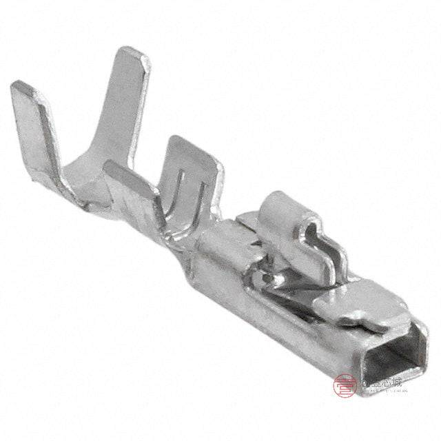 原装175155-2全新CONN SOCKET 22-26AWG CRIMP TIN正品