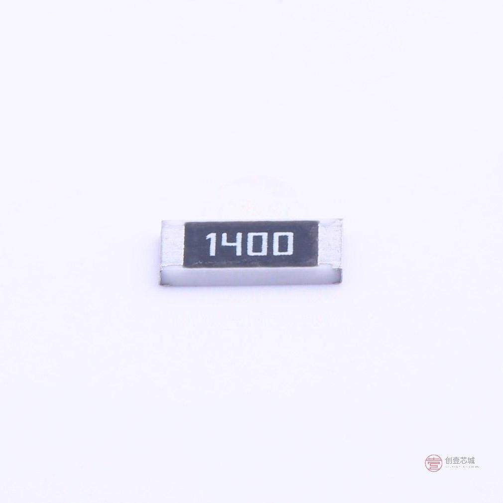 原装CR2010F140RE04Z全新140 1% 750mW正品