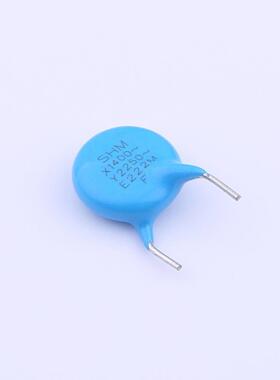 原装正品DCF222M36Y5UQ6WL7A0全新DCF222M36Y