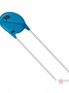 原装MOV-10D431KTR全新VARISTOR 430V 2.5KA DISC