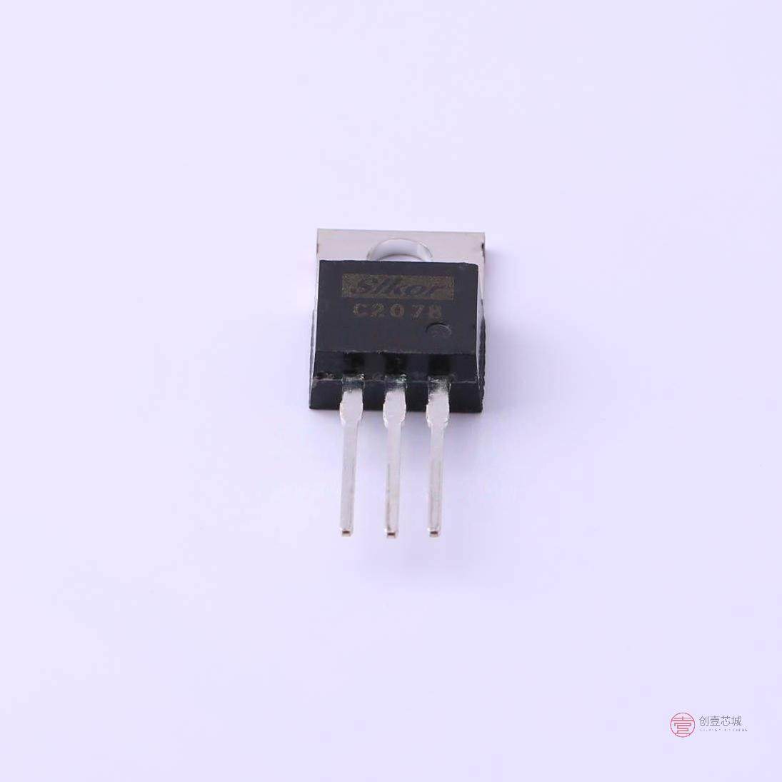 原装2SC2078全新NPN 35V 5A E档正品