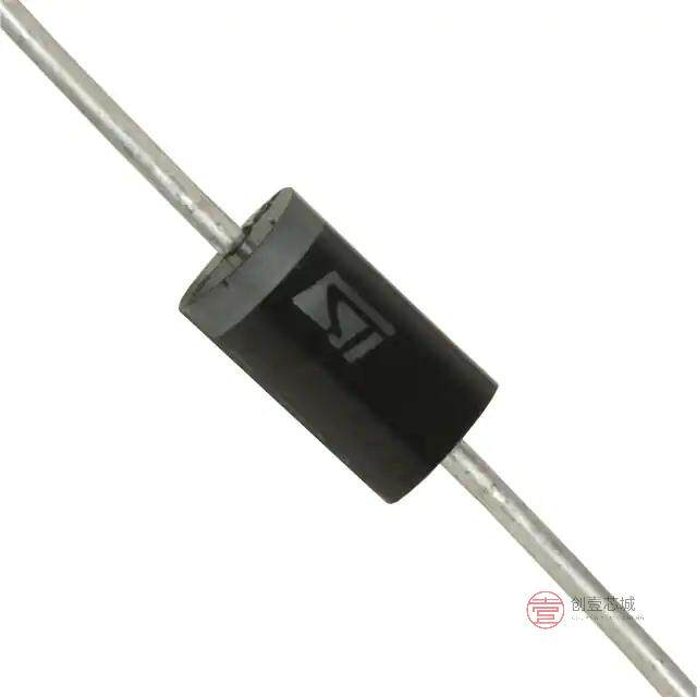原装1.5KE180CA全新TVS DIODE 154VWM 317VC DO201正品