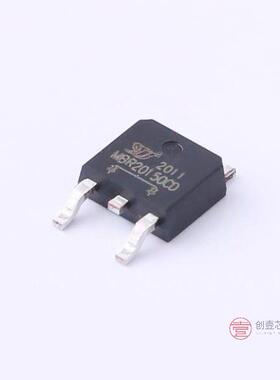 原装MBR20150CD全新150V 20A 870mV@10A正品