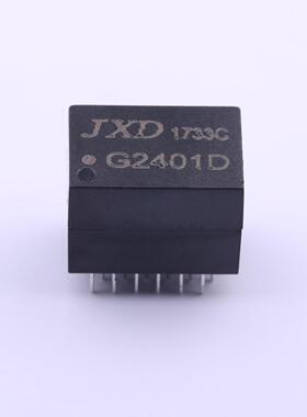原装G2401D全新DIP 24PIN 1000 Base-T 单口变