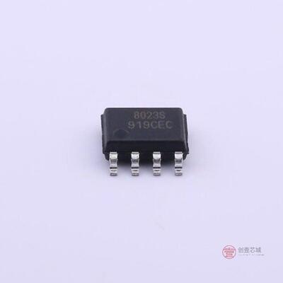 原装正品SSP8023D全新继电器驱动芯片