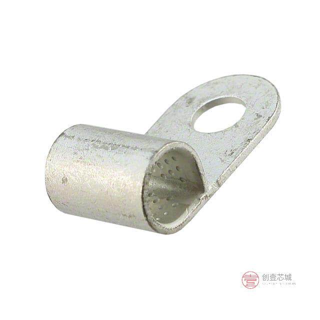 原装321066全新CONN RING CIRC 1/0AWG #3/8 CRIMP正品