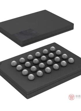 原装S25FL064LABBHI030全新IC FLASH 64MBIT SPI/Q