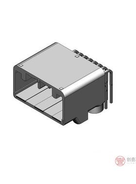 原装MX84B016NF1全新CONN PIN HEADER 16 POS R/A正品