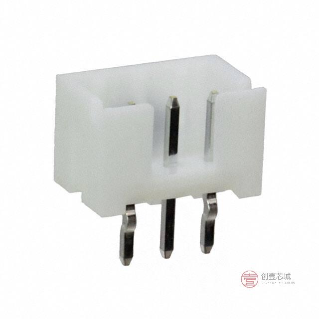 原装DF3A-3P-2DSA(10)全新CONN HEADER VERT 3POS 2MM正品