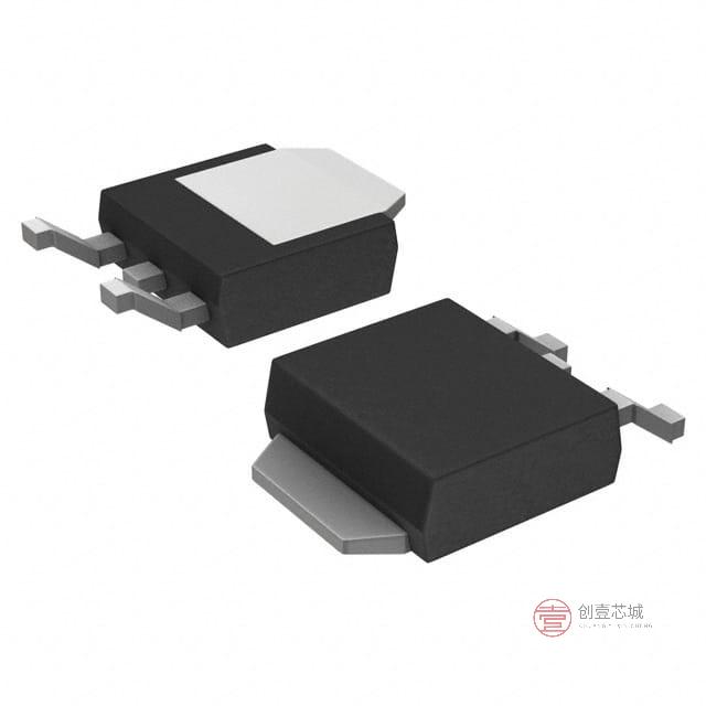 原装TK6P60W,RVQ全新MOSFET N CH 600V 6.2A DPAK正品