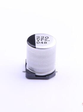 原装EEEFK1V221P全新220uF 20% 35V正品