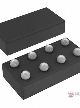 原装SN74AUP3G14YFPR全新IC INVERT SCHMITT 3CH 3