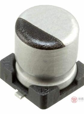 原装UCD1J4R7MCL1GS全新CAP ALUM 4.7UF 20% 63V SMD正品