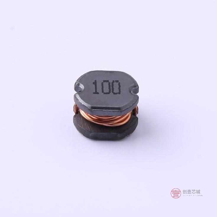 原装SCCD75-100KT全新10uH 10% 2.3A 700m正品