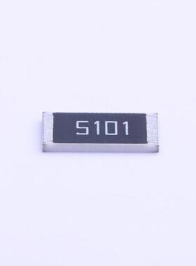 原装正品CR2512F5K10E04Z全新5.1k 1% 1W