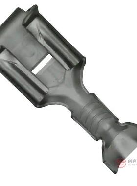 原装62109-2全新CONN QC RCPT/TAB 14-18AWG 0.250正品