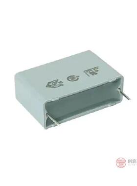 原装F17724102000全新CAP FILM 0.1UF 10% 630VDC