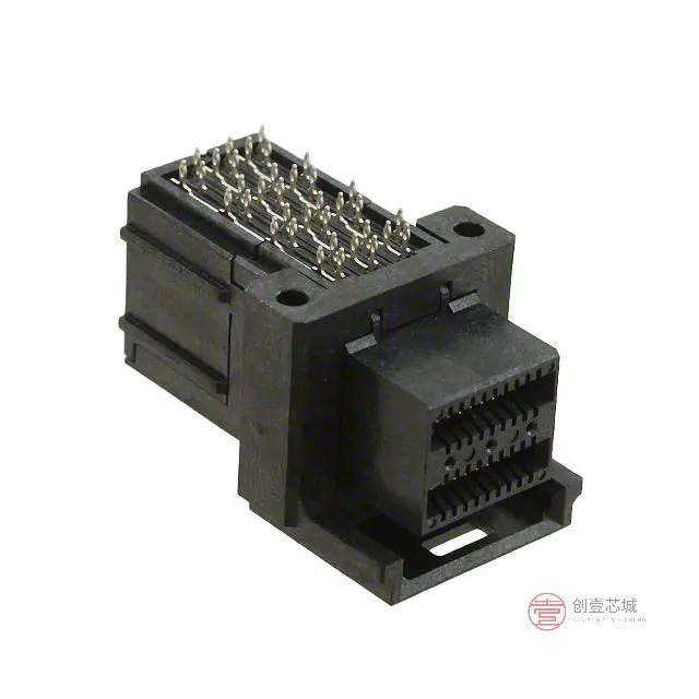 原装10112632-101LF全新CONN MINI HD SAS RCP CAG