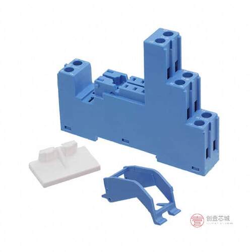 原装正品97.02SPA全新SOCKET FOR 46.52 RELAY W/097.01