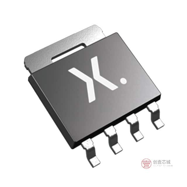 原装PSMN013-60YLX全新MOSFET N-CH 60V 53A LFPAK56正品