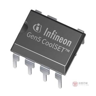 SWITCH OFFLINE FLY ICE5QR0680AZXKLA1全新IC 原装