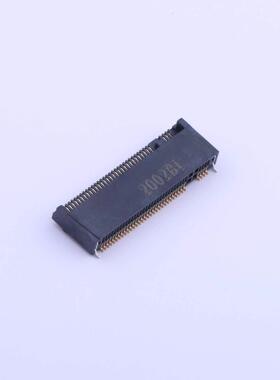 原装APCI0084-P002A全新M.2 0.5mm P数:67正品