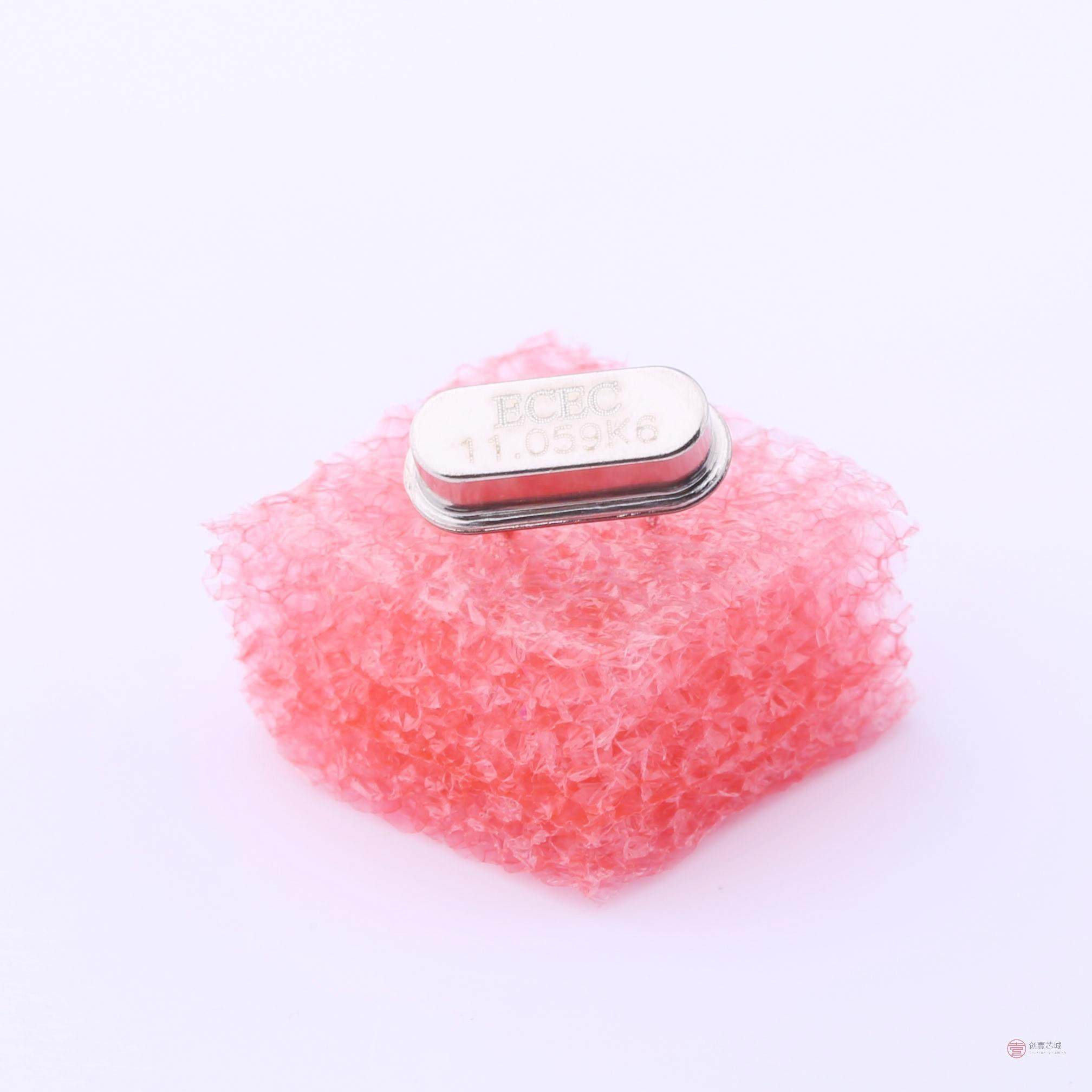 原装B11059J019全新11.0592MHz 20ppm 20pF正品