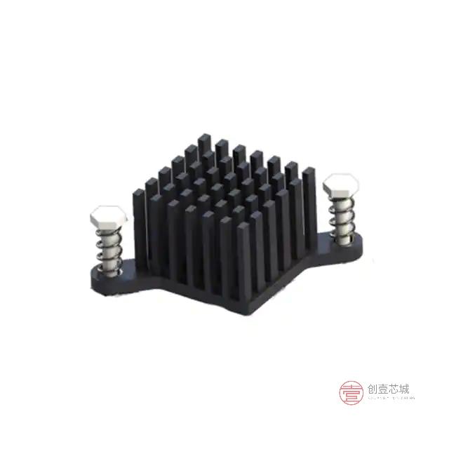 原装960-21-18-D-AB-0全新HEATSINK 21X18MM DIA P