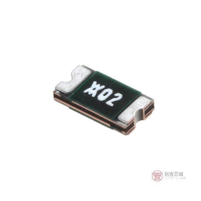 原装NANOSMDC200F-2全新PTC RESET FUSE 6V 2A 1206正品