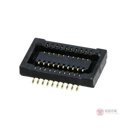 原装正品DF23C-20DS-0.5V(51)全新CONN RCPT 20POS S