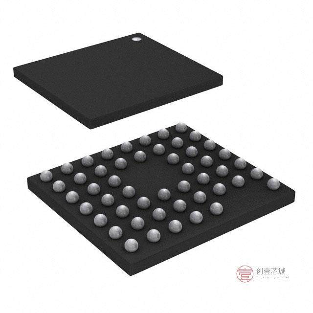 原装NRF52832-CIAA-R全新IC RF TXRX+MCU ISM 1GHZ