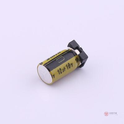 原装正品VKMB1001A100MV全新10uF 20% 10V