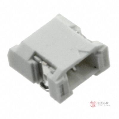 原装正品01R-LEBSS-TB(LF)(SN)全新CONN SSL RECEPTA