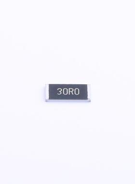 原装CQ121WF300JT4E全新30 1% 1W正品