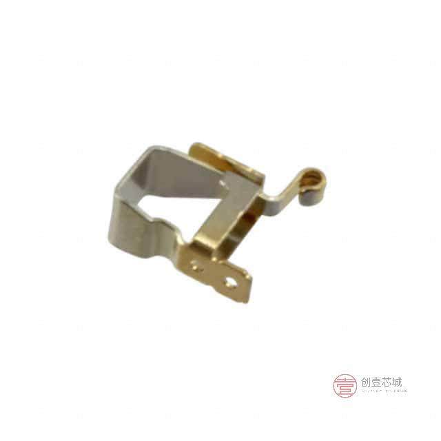 原装1551576-5全新SHIELD FINGER, LOOSE PIECE正品