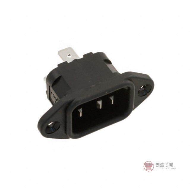 原装6ESRM-3全新PWR ENT RCPT IEC320-C14 PANEL QC正品