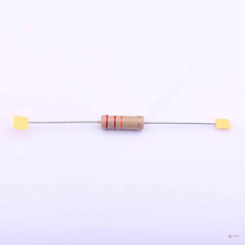 原装正品CF5WS-22K5% T全新碳膜电阻 5W AXIAL_D6X17