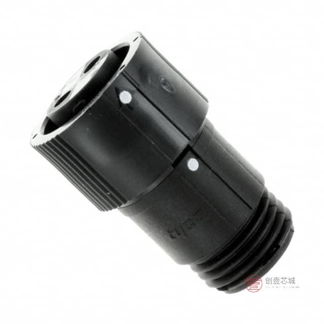原装1445535-1全新CONN PLUG HSG FMALE 2POS INLINE正品