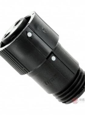 原装1445535-1全新CONN PLUG HSG FMALE 2POS INLINE正品