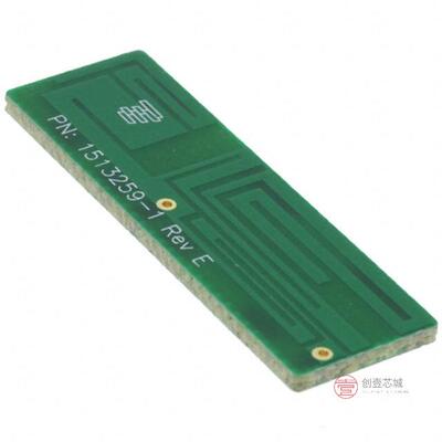 原装正品1513259-1全新RF ANT 850/900MHZ PCB TRACE SLD