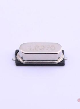 原装正品49MD-4.897-20-20-20/A全新4.897MHz 20ppm 20pF