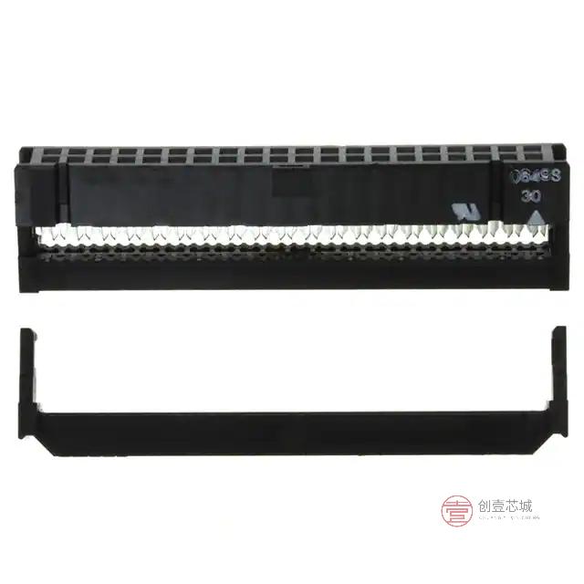 原装XG4M-4030-T全新CONN RCPT 40POS IDC 28AWG GOLD正品