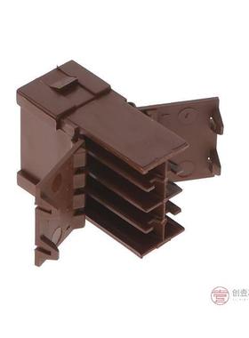 原装969191-4全新Timer Connector System, Housin