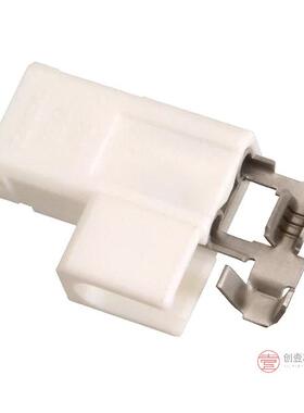 原装521050-2全新CONN QC RCPT 18-22AWG 0.250正品