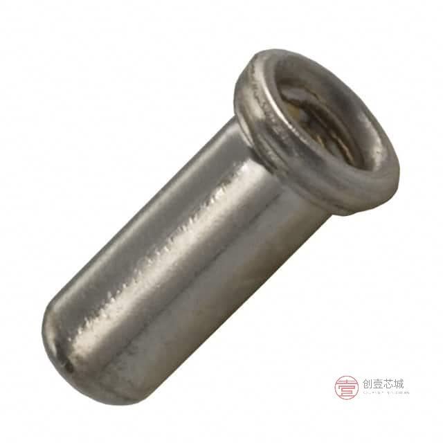 原装5380598-2全新CONN PIN RCPT .018-.040 SOLDER正品