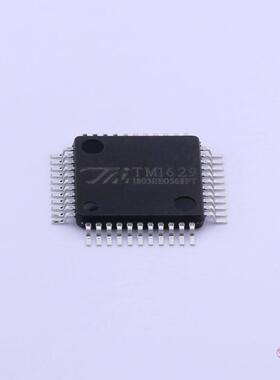 原装TM1629-LQFP44全新TM1629(TM0412B) 长脚正品