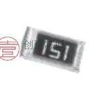 原装WCR1206-270RFI全新厚膜电阻器 - SMD 270 ohm