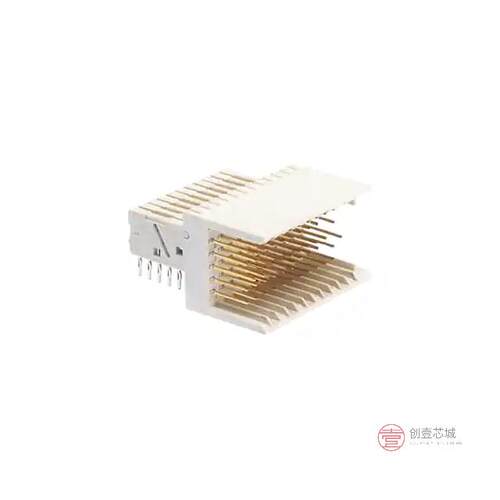 原装正品HM2J09PE5118N9LF全新CONN HEADER 66POS 2M