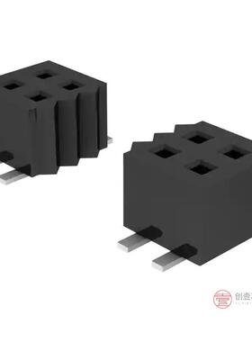 原装CLP-111-02-G-D-BE-K全新CONN RCPT 22POS 0.0