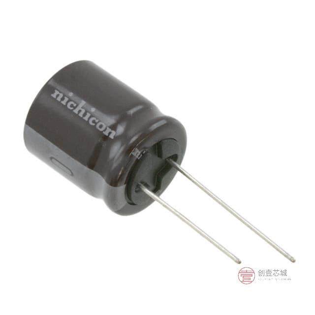 原装UCS2C221MHD全新CAP ALUM 220UF 20% 160V RADIAL正品